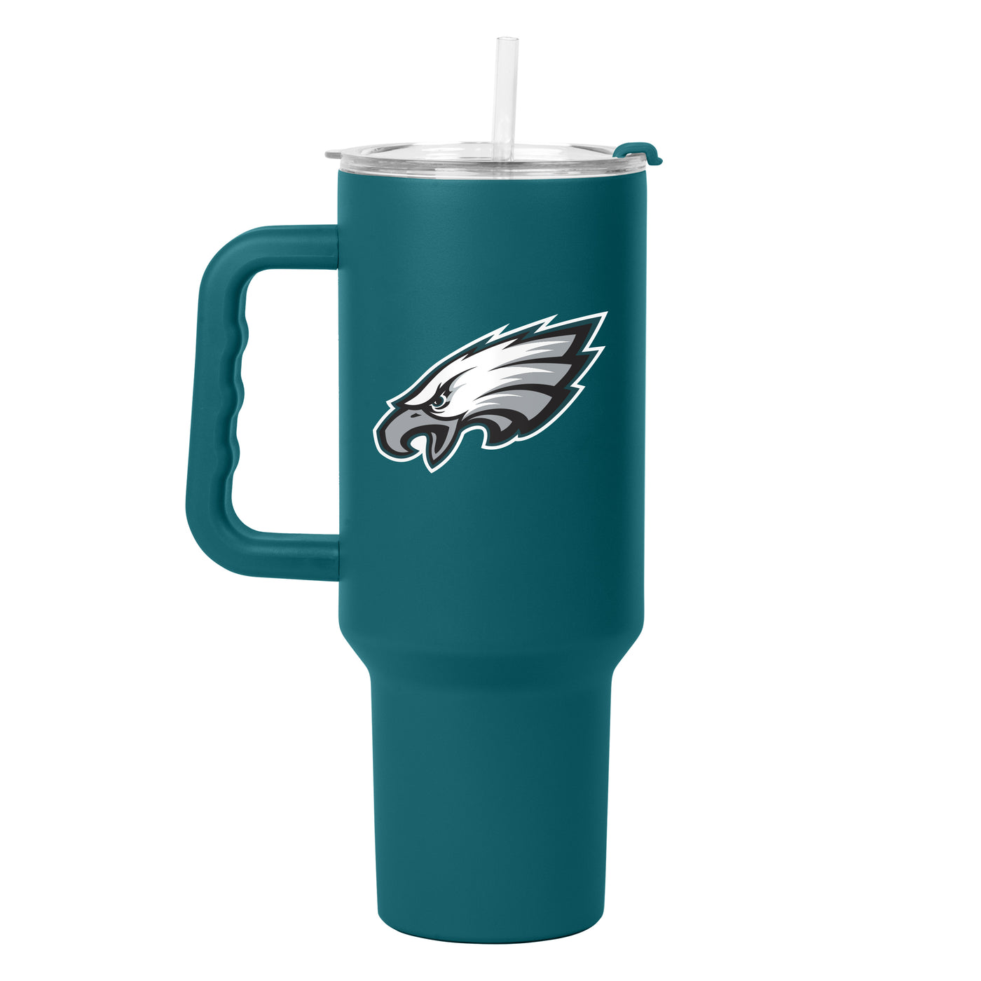 Philadelphia Eagles 40oz Flipside Powder Coat Tumbler