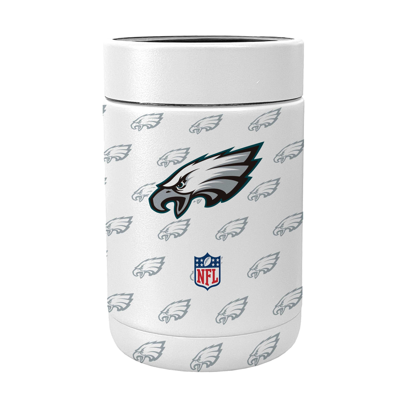 Philadelphia Eagles Budlight Powder Coat Coolie