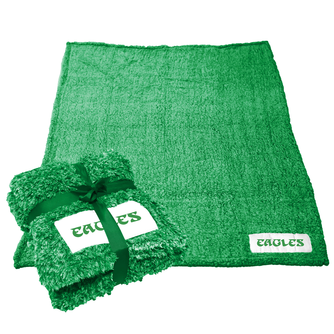 Philadelphia Eagles Retro Kelly Frosty Fleece