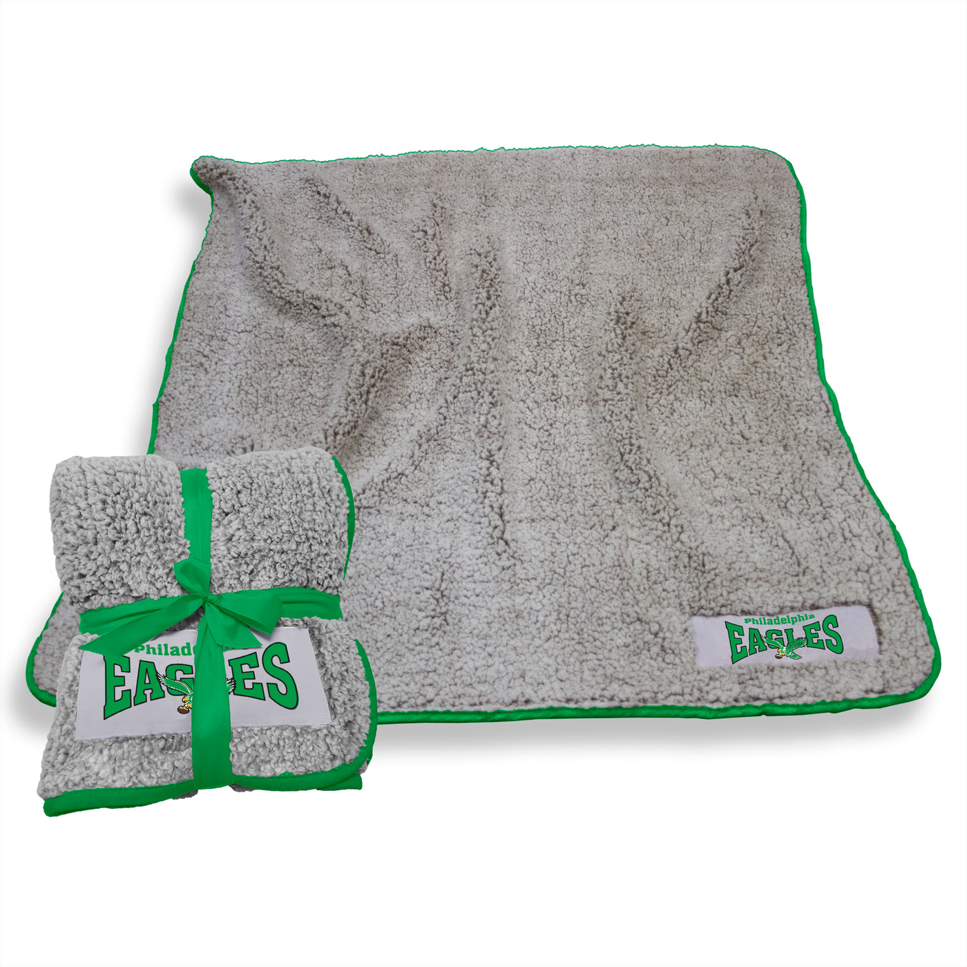Philadelphia Eagles Vintage Frosty Fleece