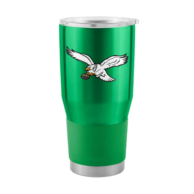Philadelphia Eagles 30oz Gameday Stainless Steel Tumbler