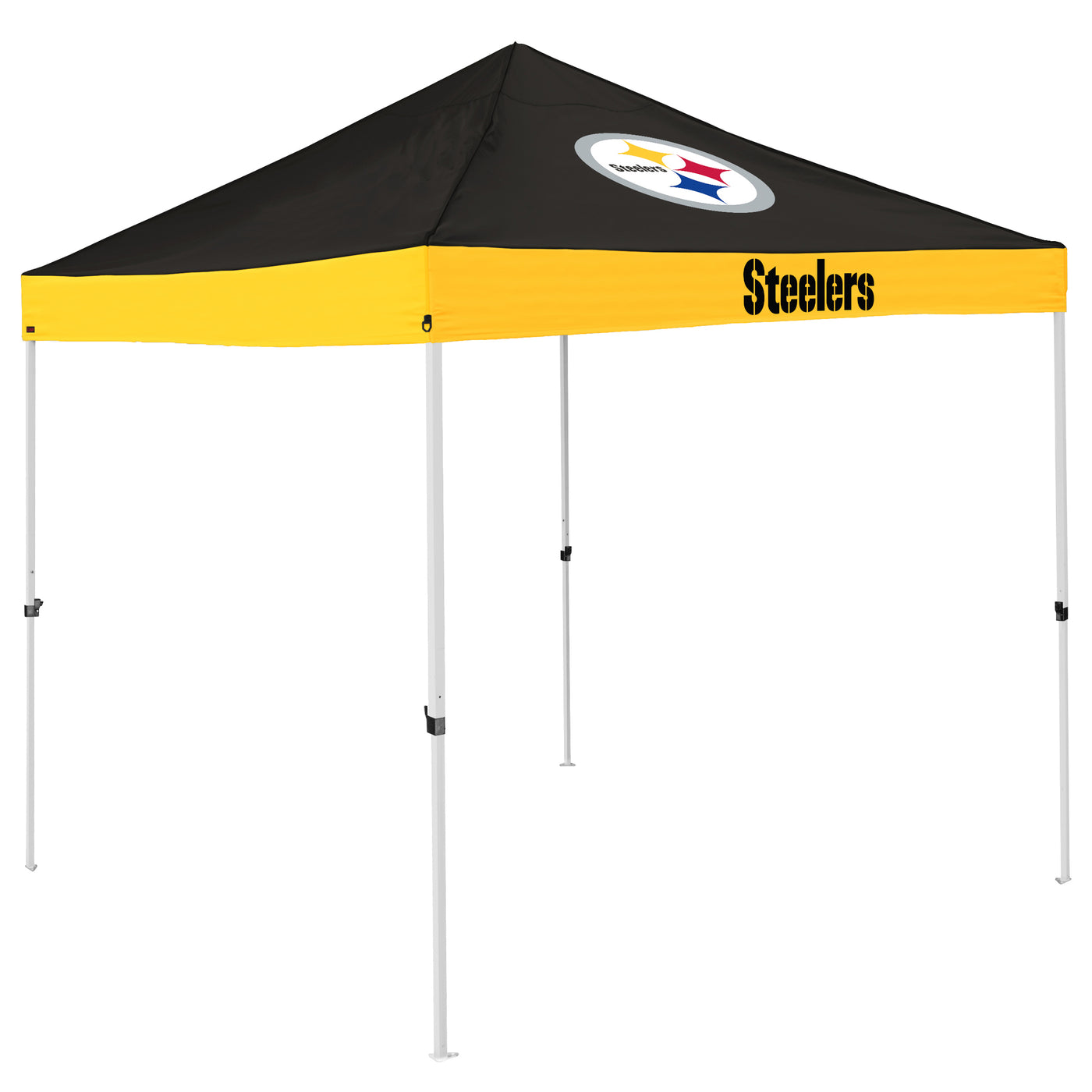 Pittsburgh Steelers Economy Canopy - Logo Brands