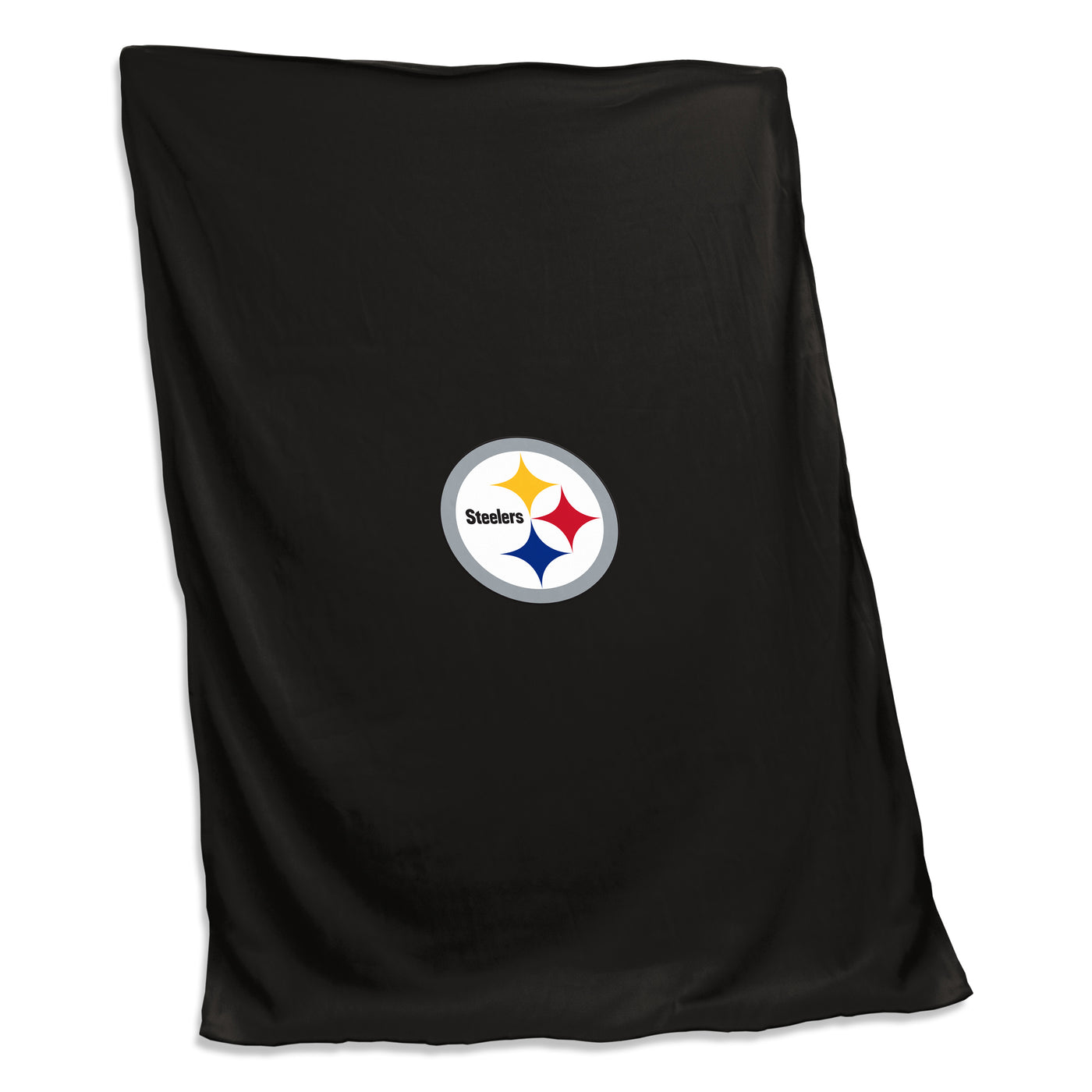 Pittsburgh Steelers Screen Sweatshirt Blanket