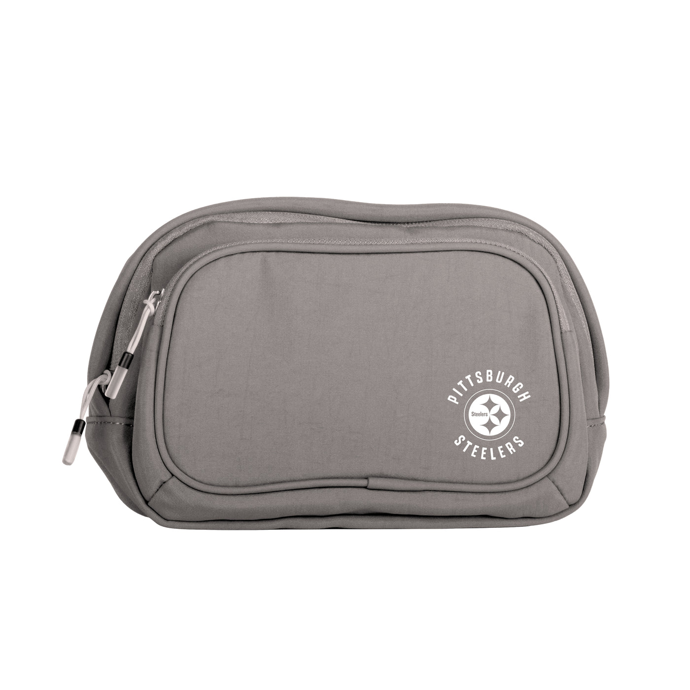 Pittsburgh Steelers Ash Everyday Belt Bag