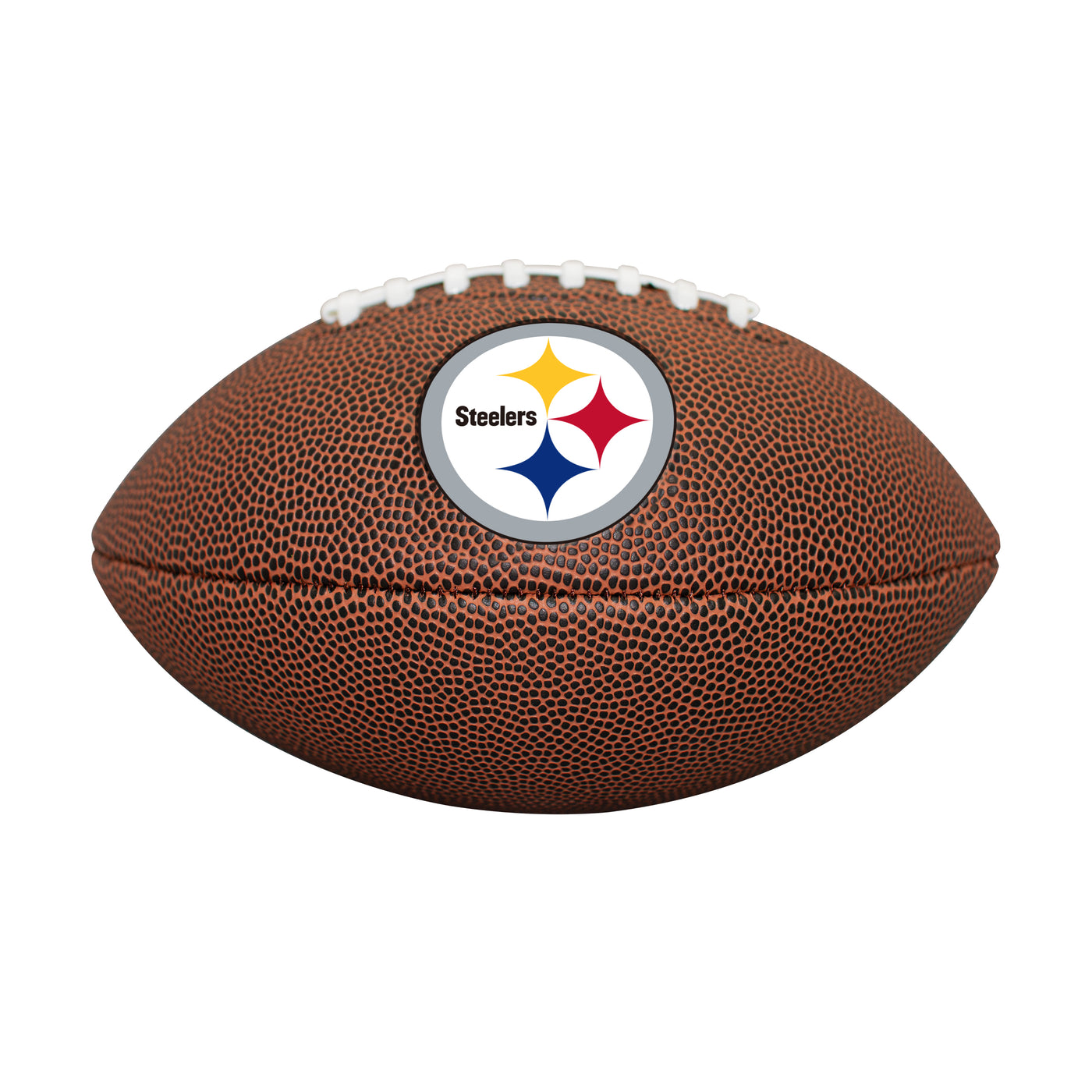 Pittsburgh Steelers Mini Size Composite Football