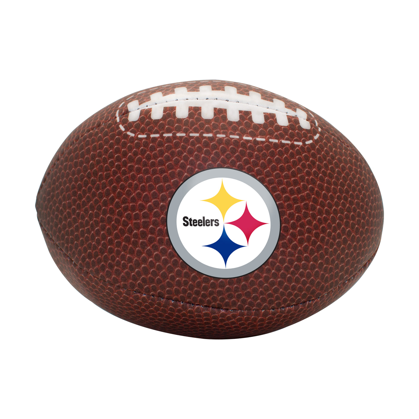 Pittsburgh Steelers Micro Soft Football