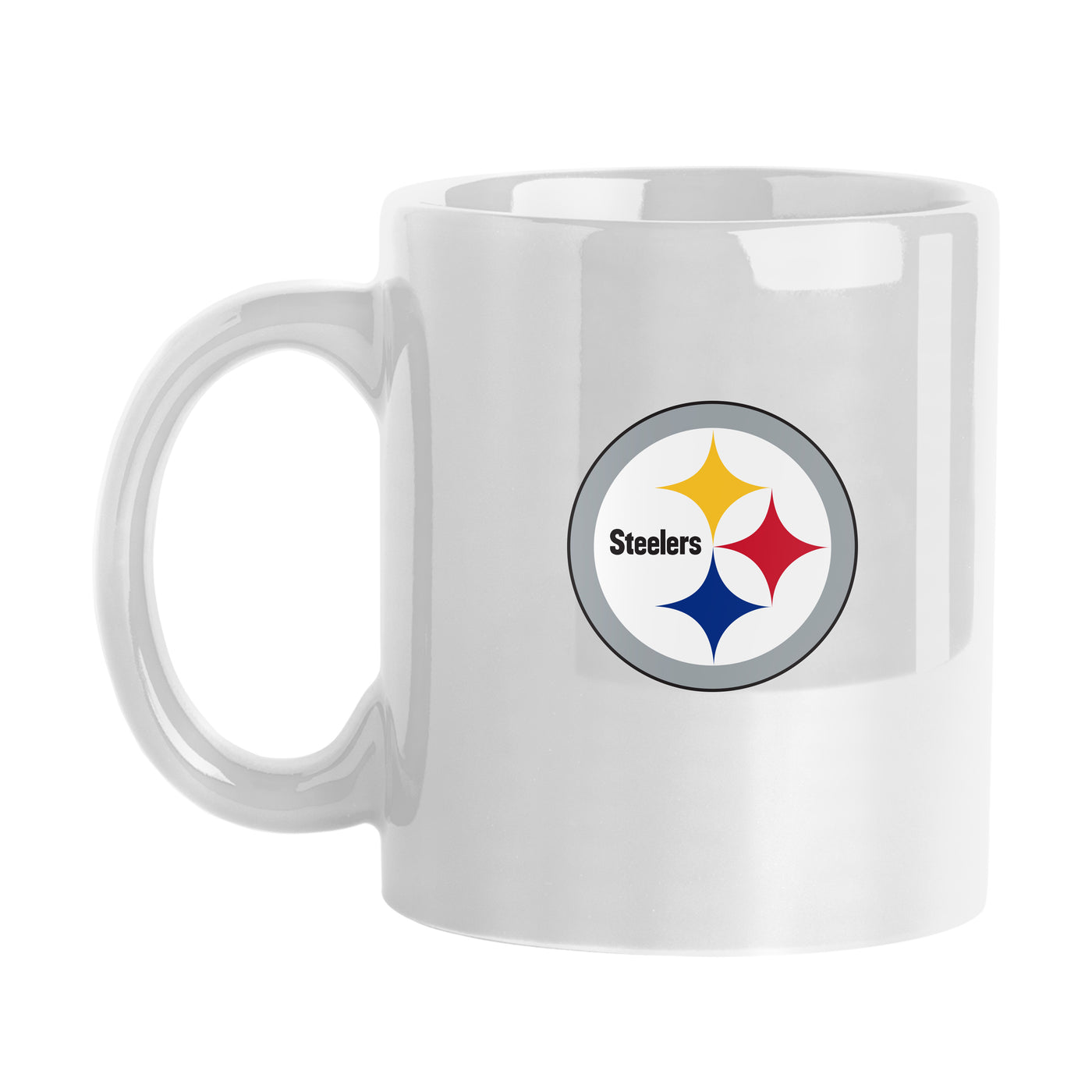 Pittsburgh Steelers 11oz Ceramic Gameday Mug