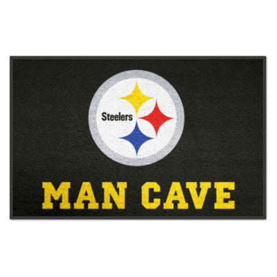 NFL - Pittsburgh Steelers Man Cave Starter