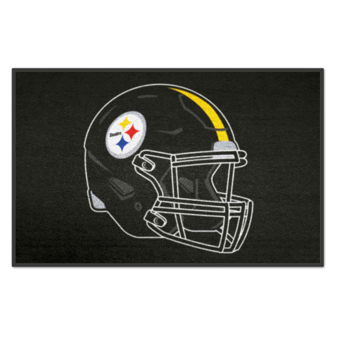 NFL - Pittsburgh Steelers Starter Mat