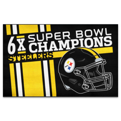 NFL - Pittsburgh Steelers Ulti-Mat