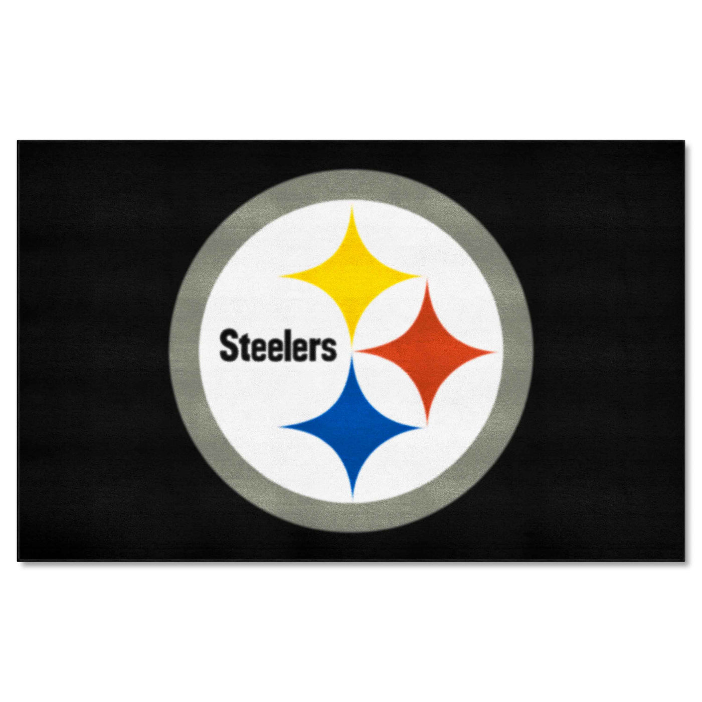 NFL - Pittsburgh Steelers Ulti-Mat