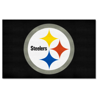 NFL - Pittsburgh Steelers Ulti-Mat