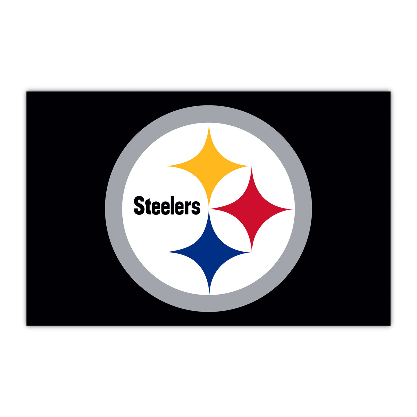 NFL - Pittsburgh Steelers HiDef Rookie
