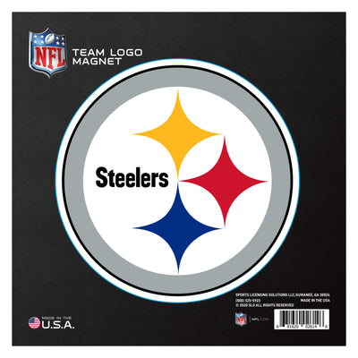 NFL - Pittsburgh Steelers MAGNETLARGE
