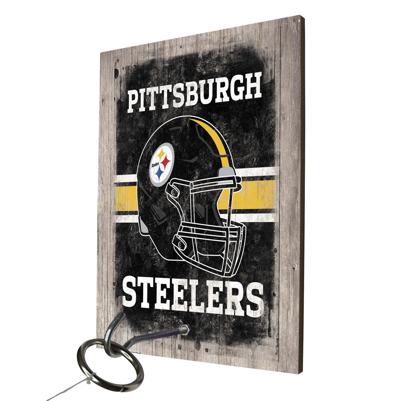 NFL - Pittsburgh Steelers RINGTOSS