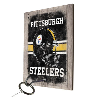 NFL - Pittsburgh Steelers RINGTOSS