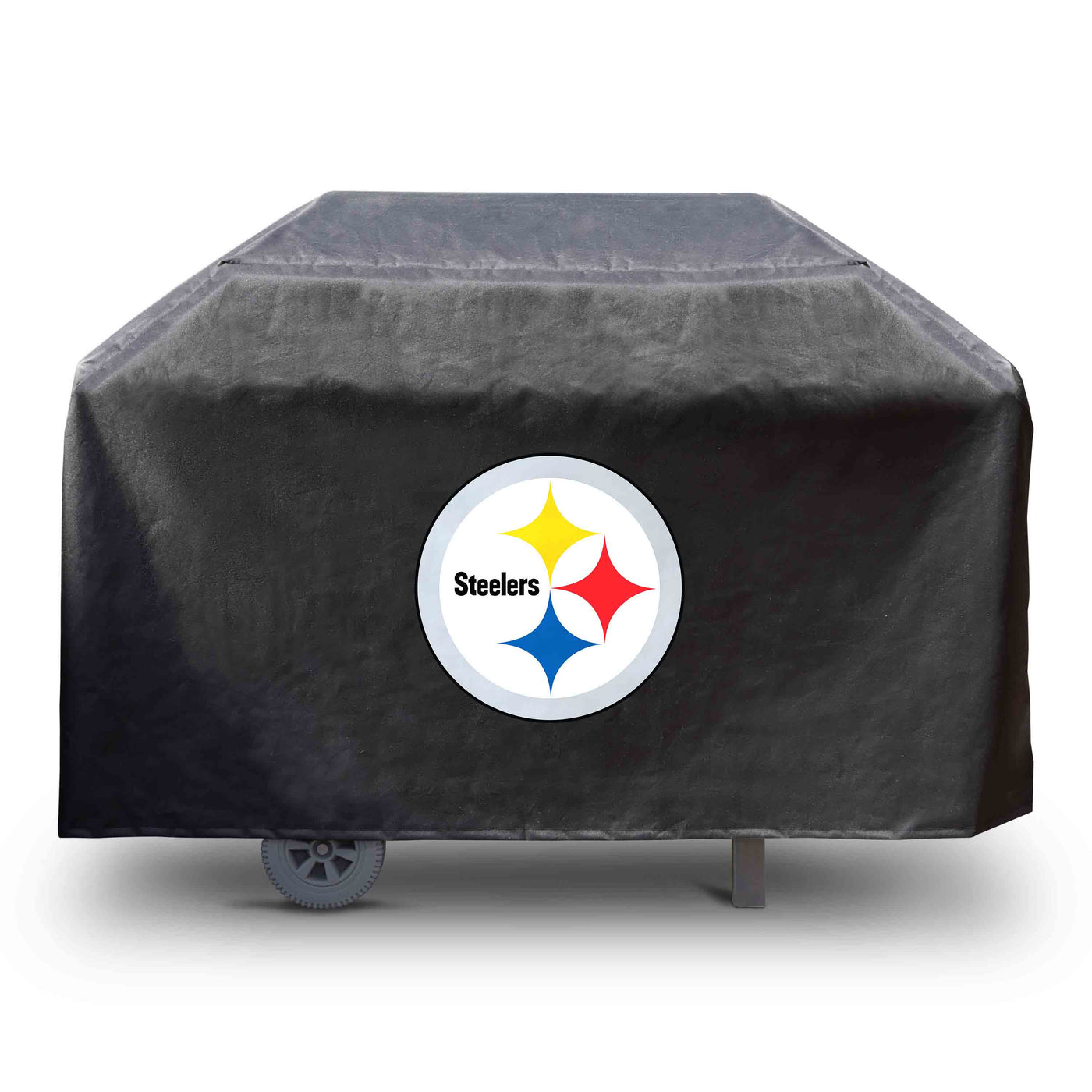 NFL - PITTSBURGH STEELERS GRILLCOVER4BURN