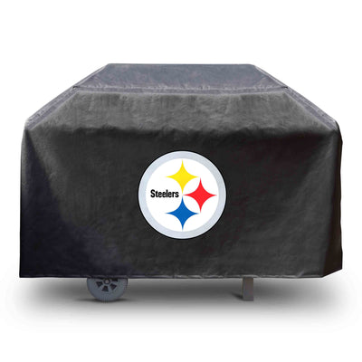 NFL - PITTSBURGH STEELERS GRILLCOVER4BURN
