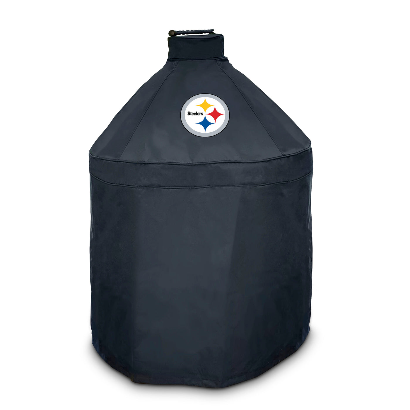 NFL - Pittsburgh Steelers GRILLCOVERKAMODO