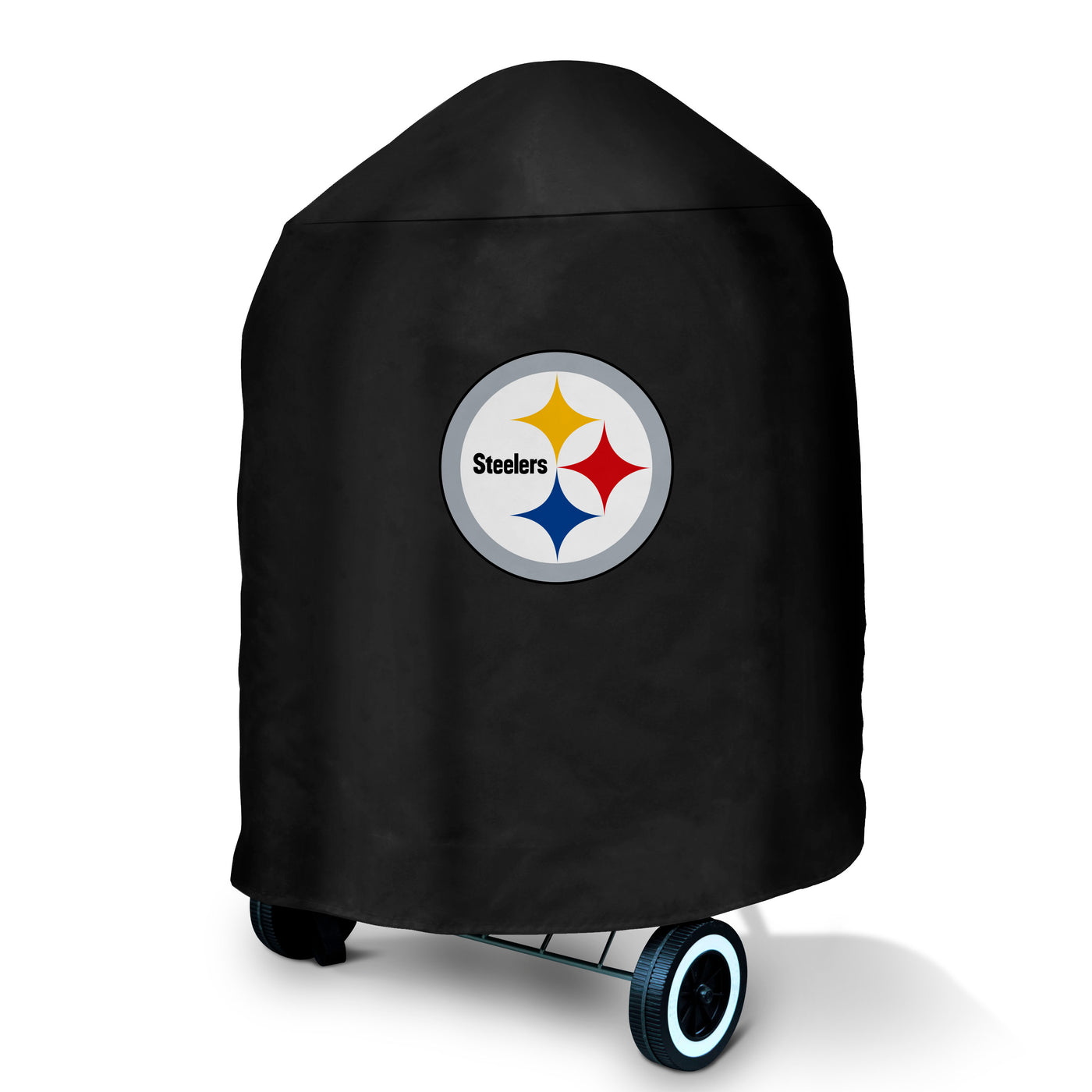 NFL - Pittsburgh Steelers GRILLCOVERKETTLE
