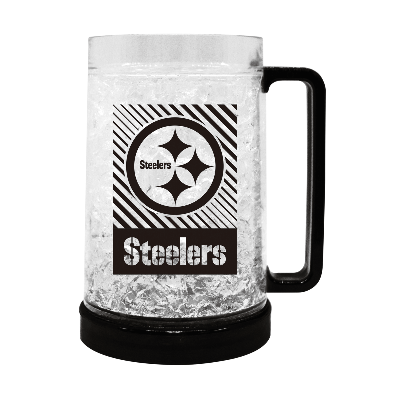 Pittsburgh Steelers Freezer Mug