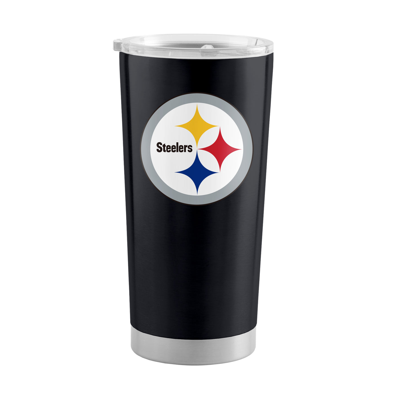 Pittsburgh Steelers 20oz Swagger Tumbler