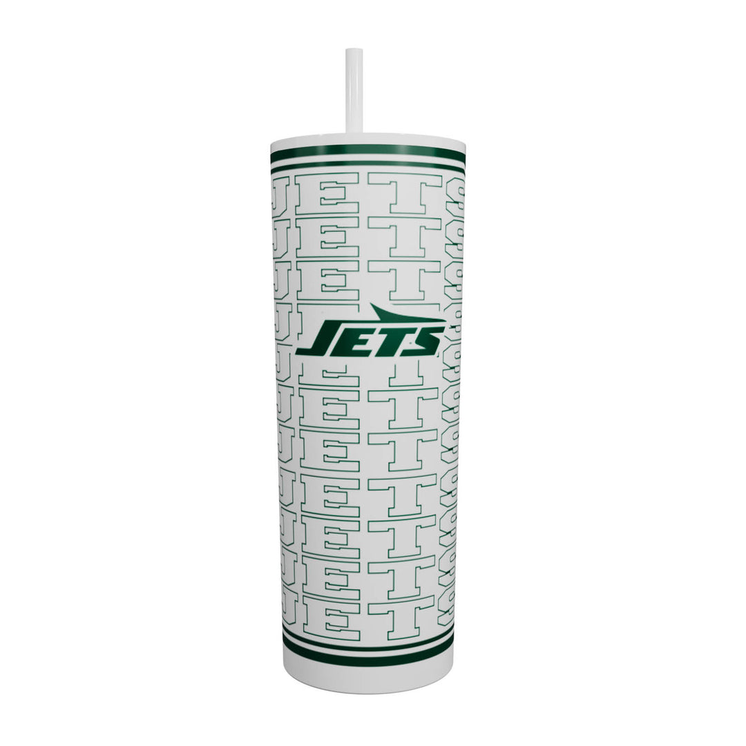 Pittsburgh Steelers 30oz Echo SS Straw Tumbler