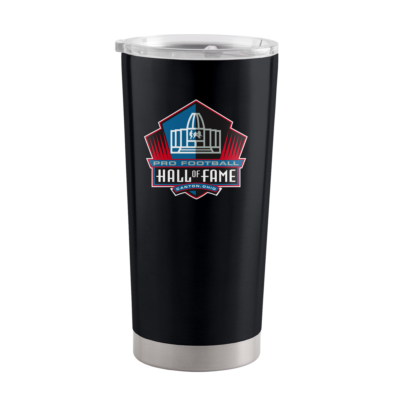 Pittsburgh Steelers 20oz Troy Polamalu Stainless Tumbler