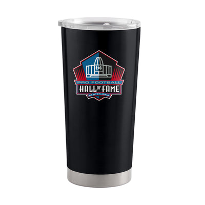 Pittsburgh Steelers 20oz Troy Polamalu Stainless Tumbler