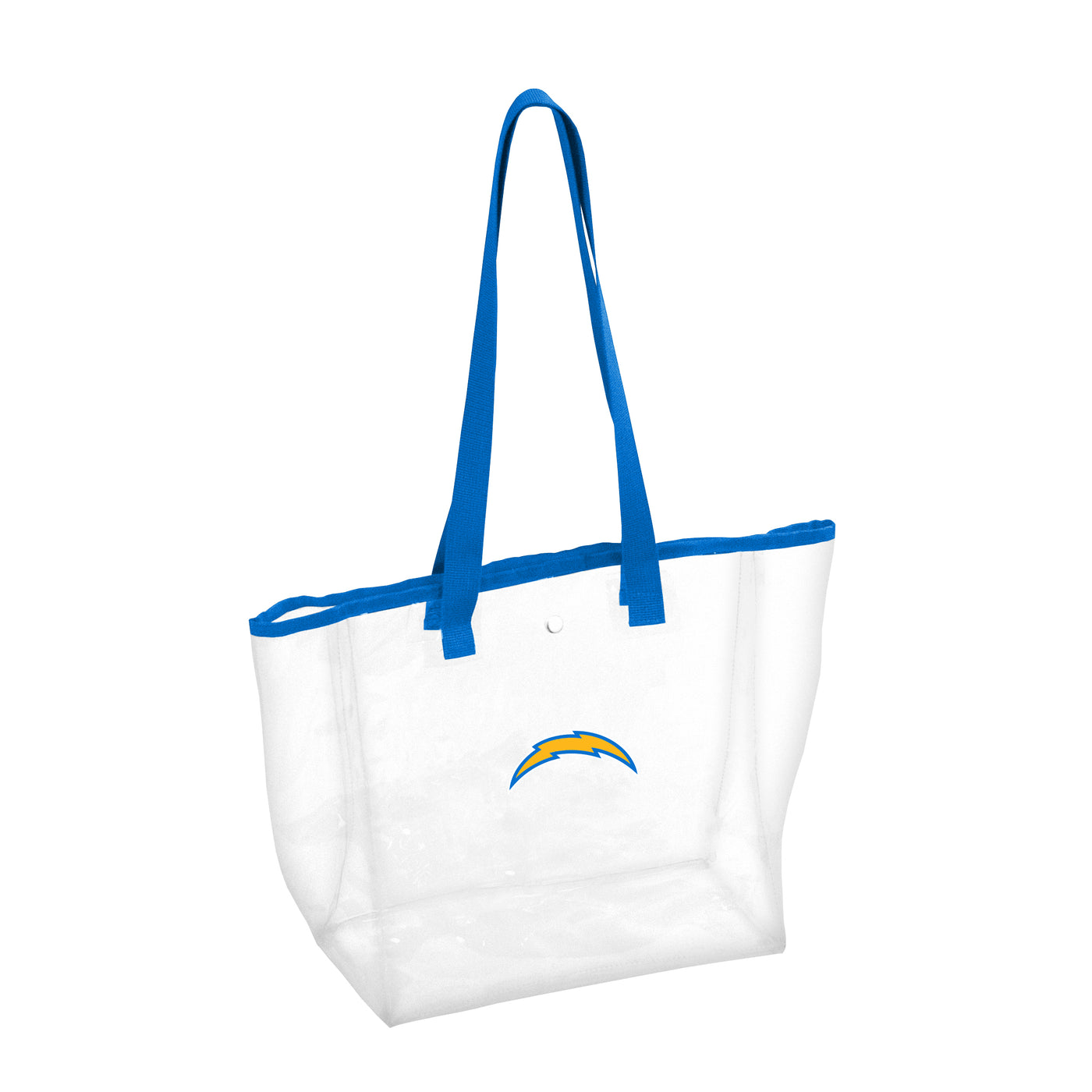 Los Angeles Chargers Stadium Clear Tote