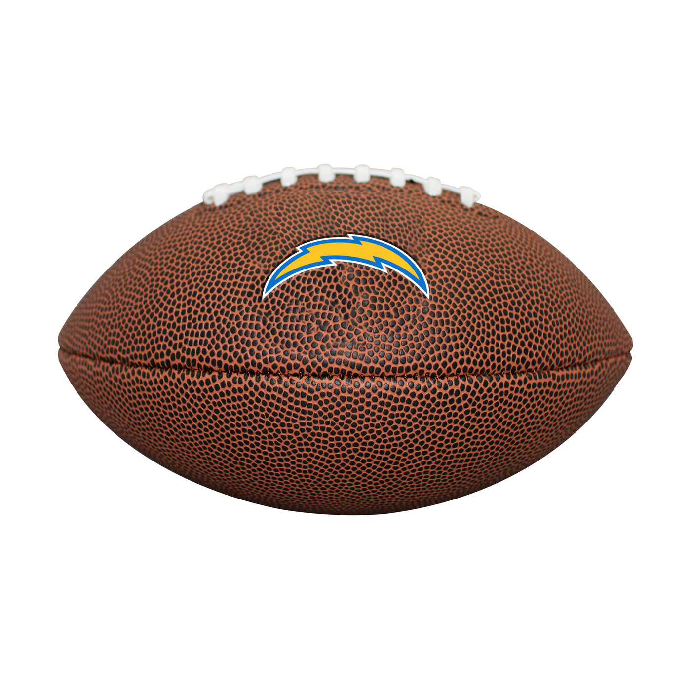 Los Angeles Chargers Mini Size Composite Football