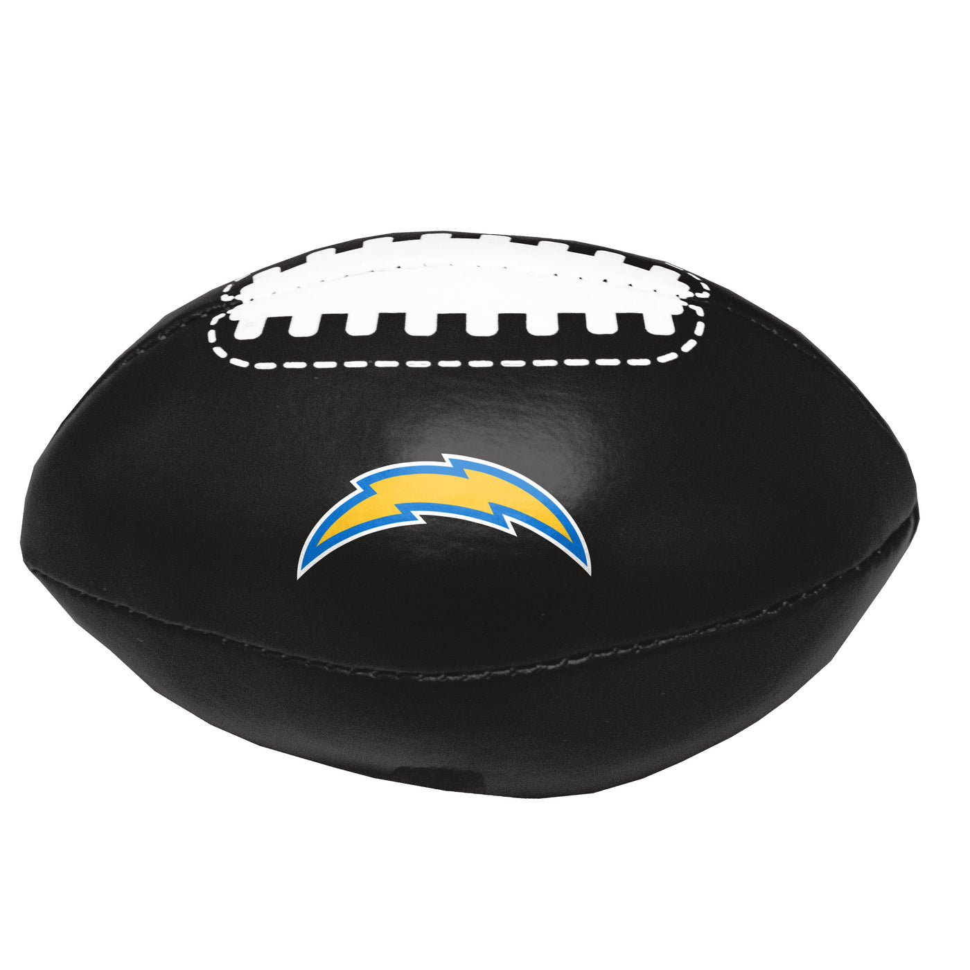 LA Chargers Micro Soft Football