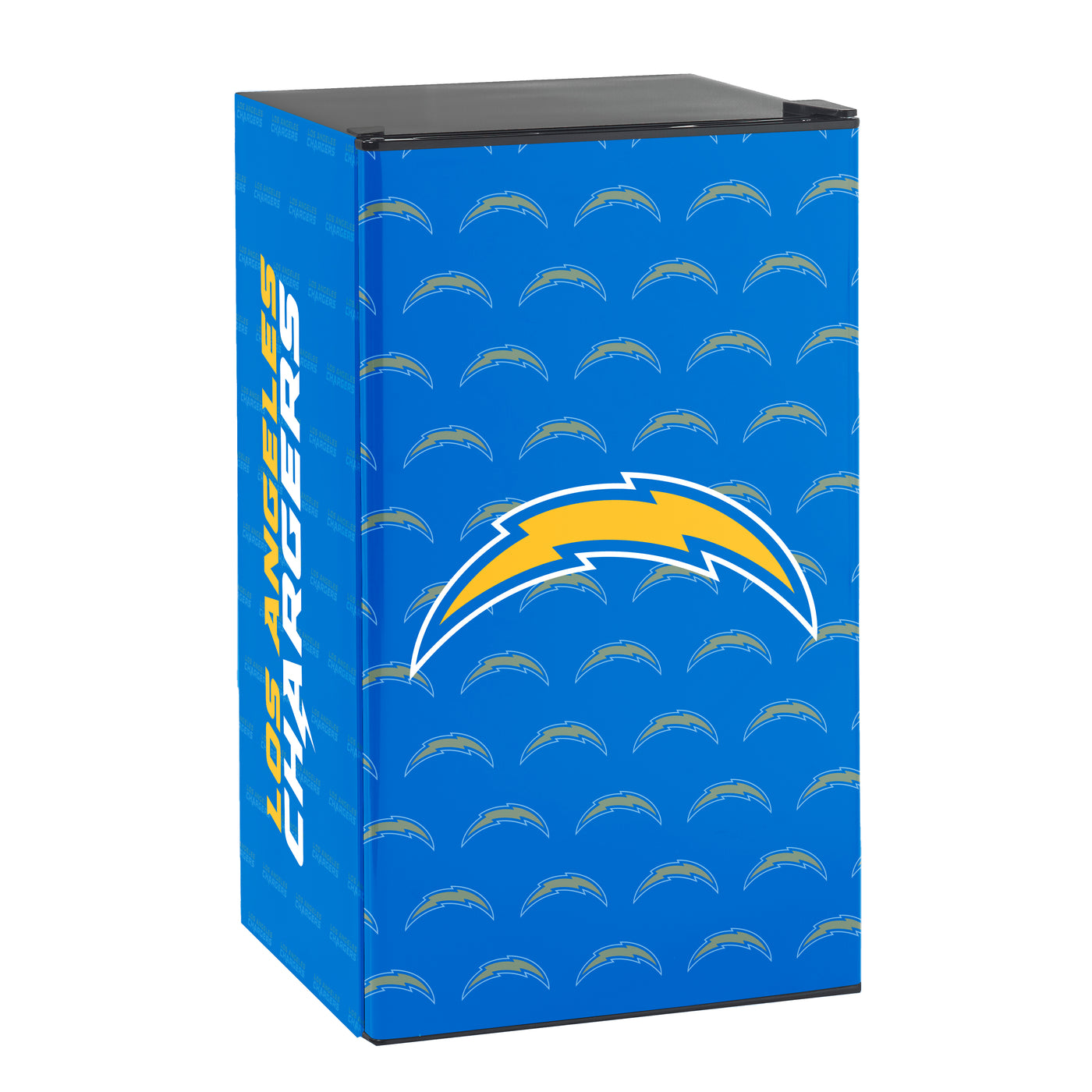 LA Chargers Counter Top Fridge