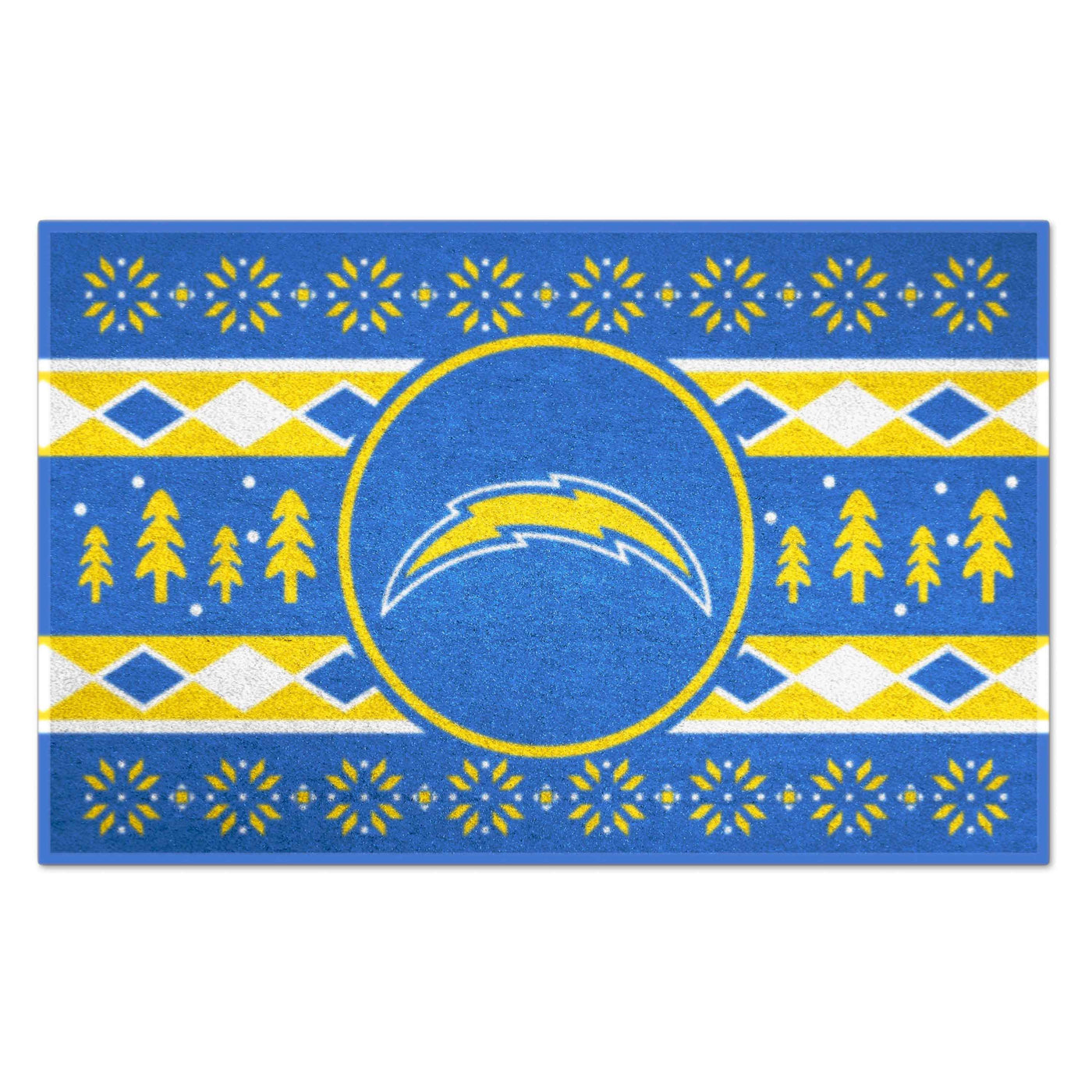 NFL - Los Angeles Chargers HOLIDAY SWEATER STARTER