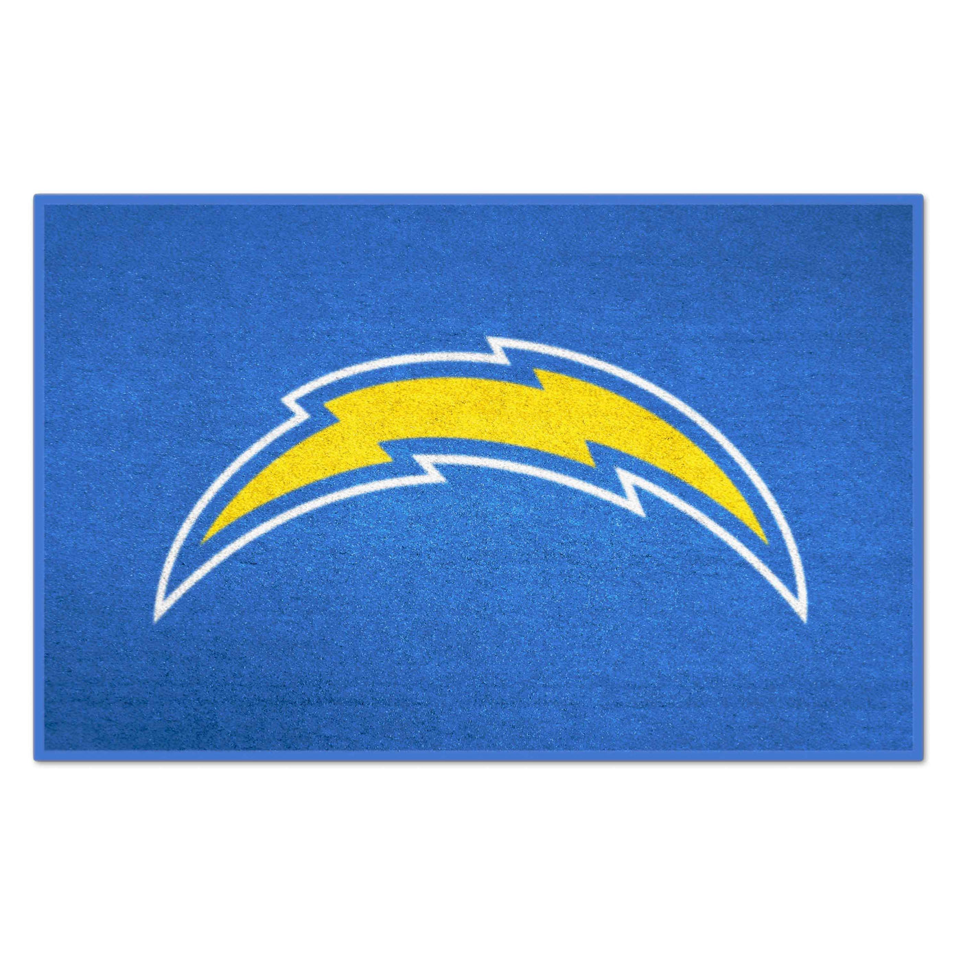 NFL - Los Angeles Chargers Starter Mat