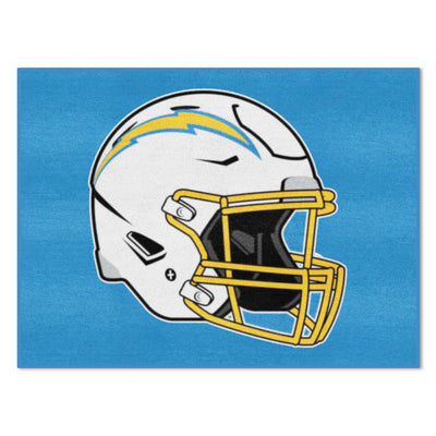 NFL - Los Angeles Chargers All-Star Mat