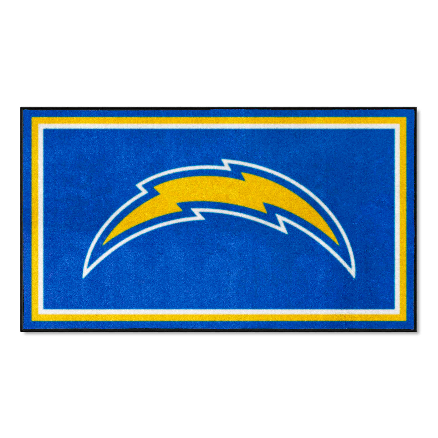 NFL - Los Angeles Chargers 3X5AREARUG