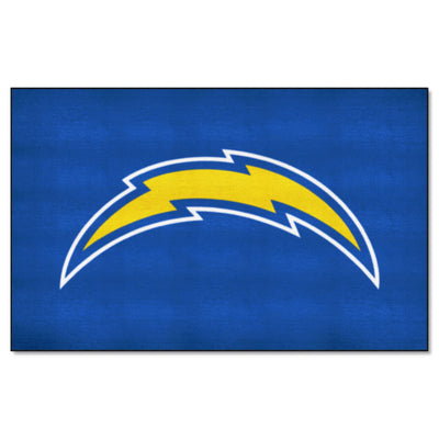 NFL - Los Angeles Chargers Ulti-Mat