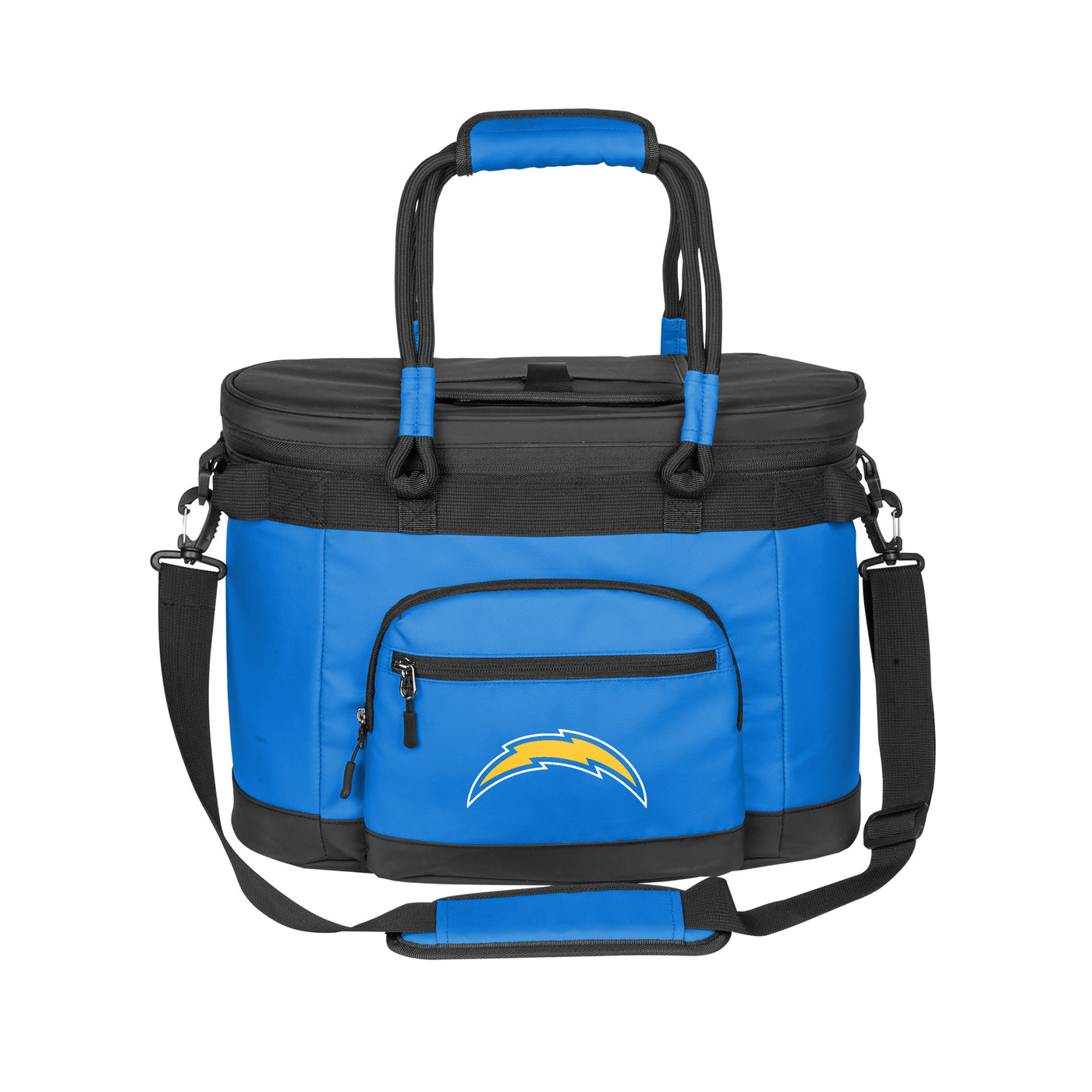 LA Chargers 35 Can Flex Cooler