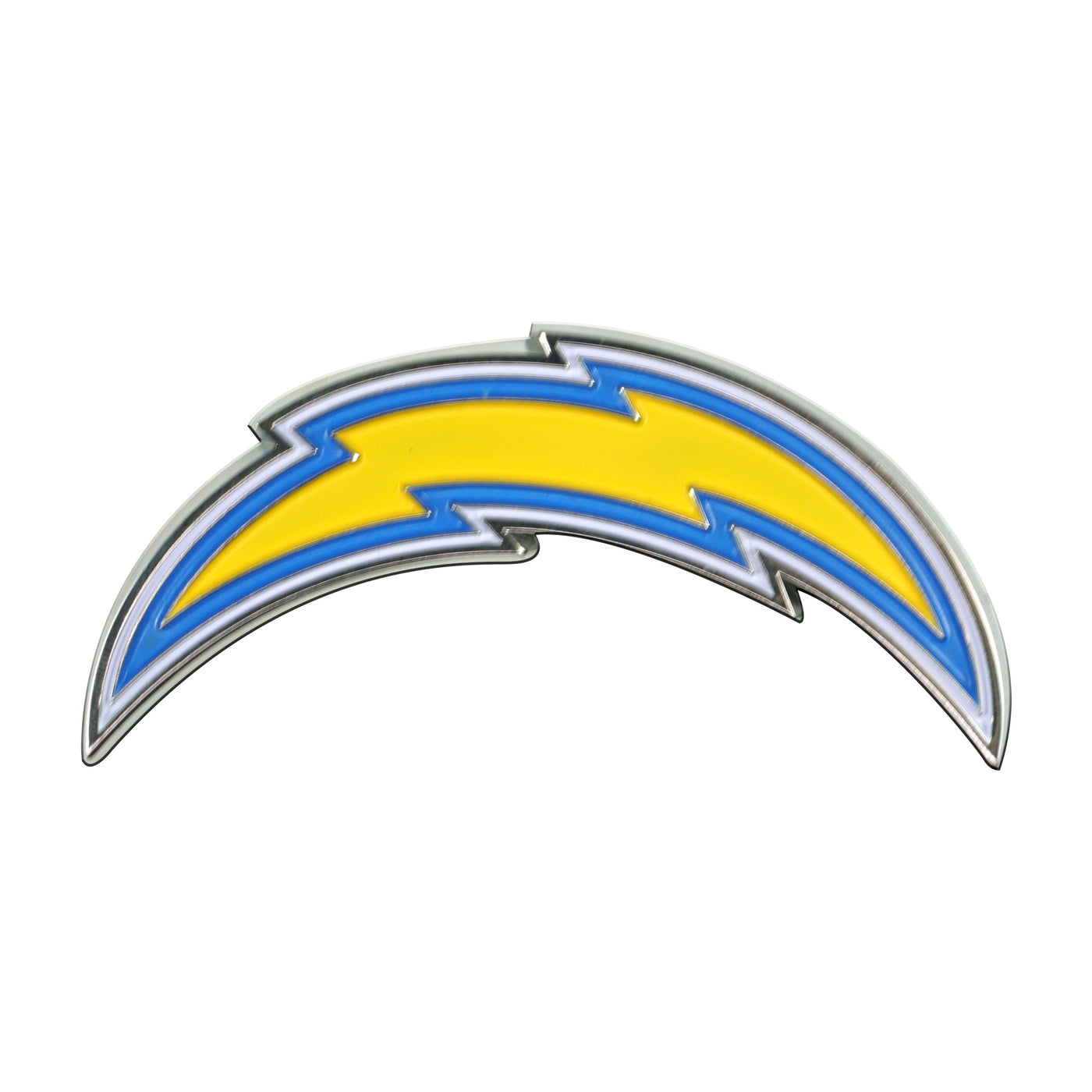 NFL - Los Angeles Chargers Color Emblem