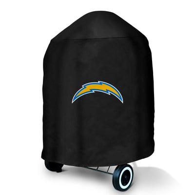 NFL - Los Angeles Chargers GRILLCOVERKETTLE