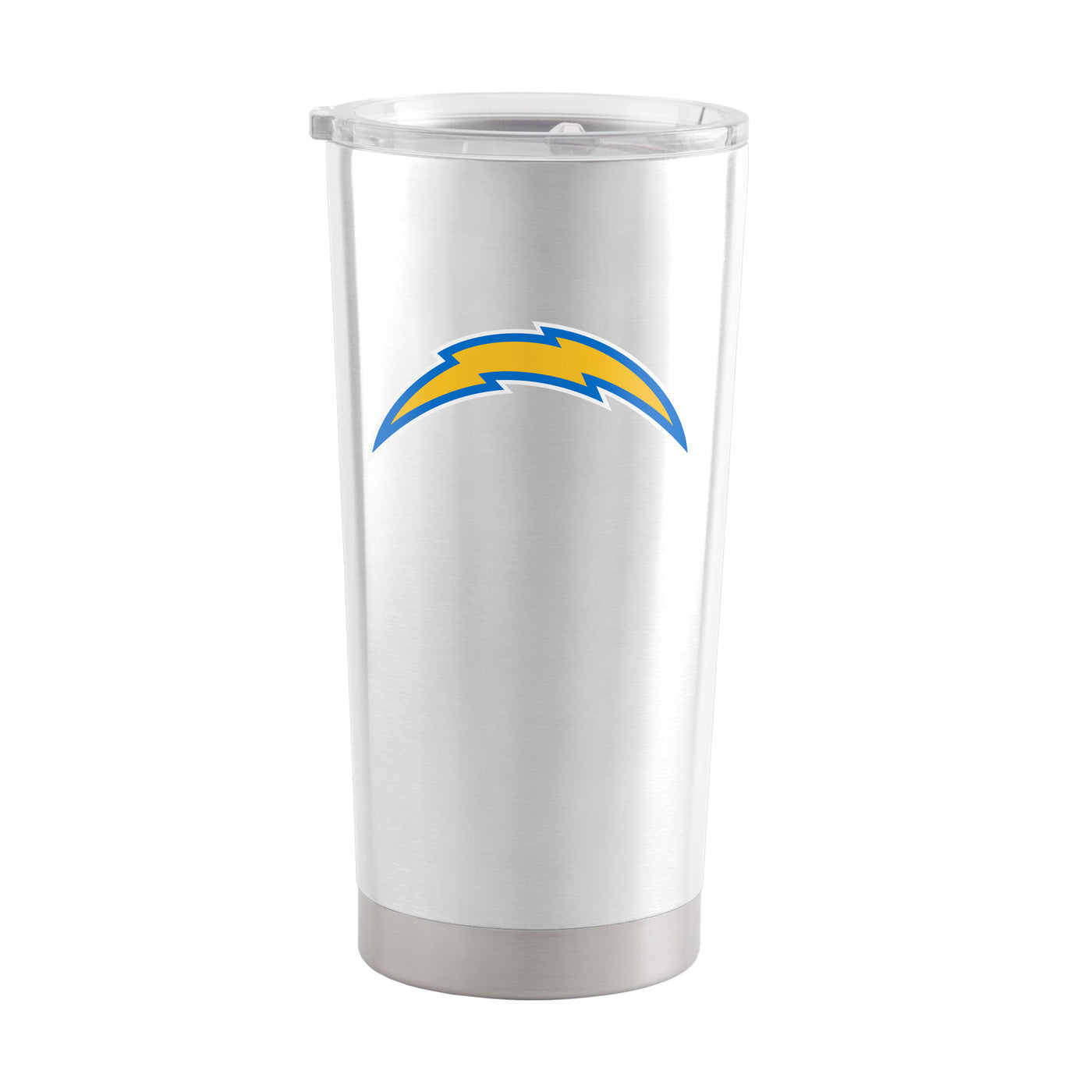 LA Chargers 20oz Gameday Stainless Tumbler
