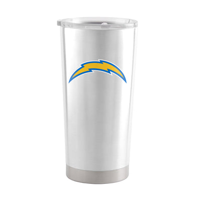 LA Chargers 20oz Gameday Stainless Tumbler