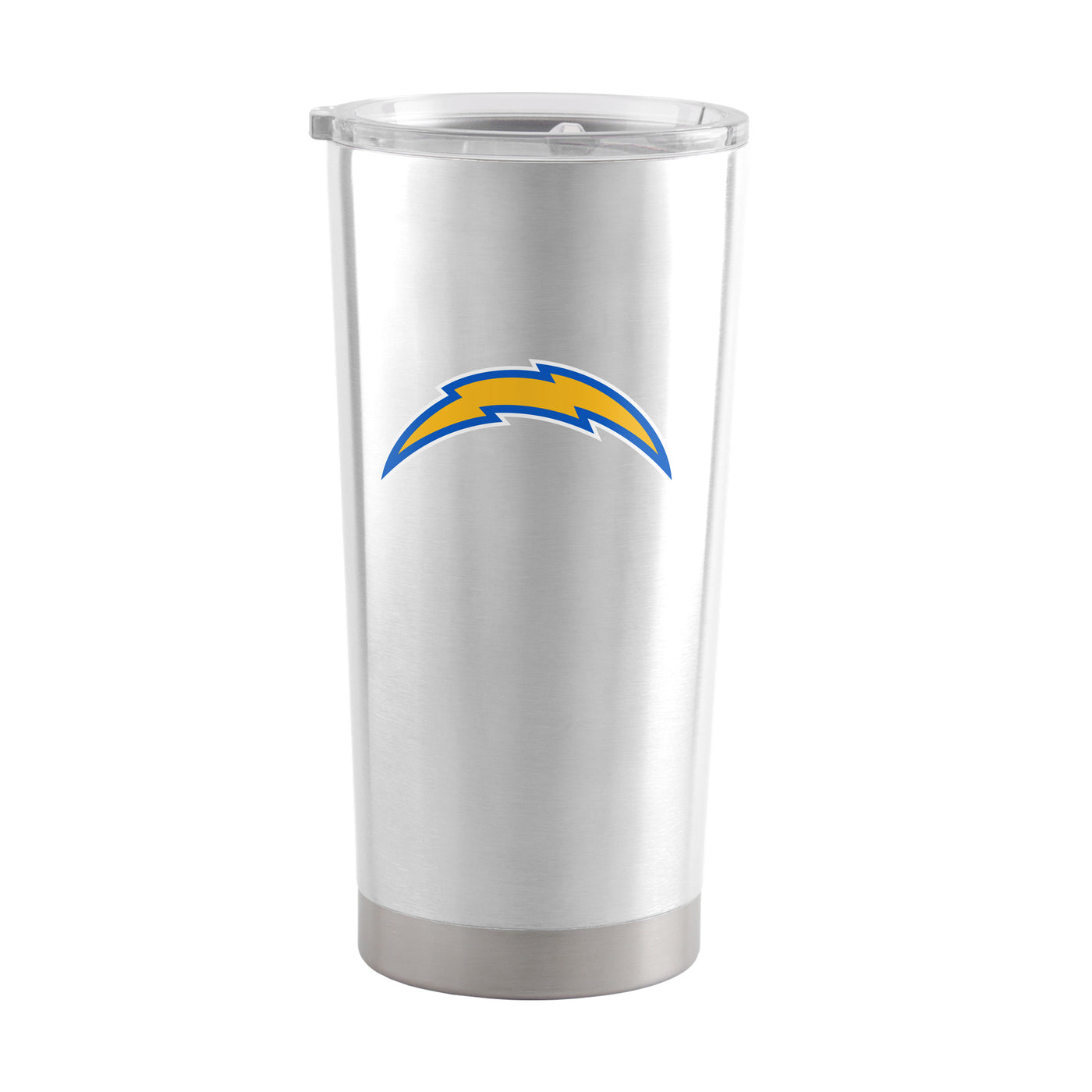 Los Angeles Chargers Letterman 20 oz Stainless Tumbler