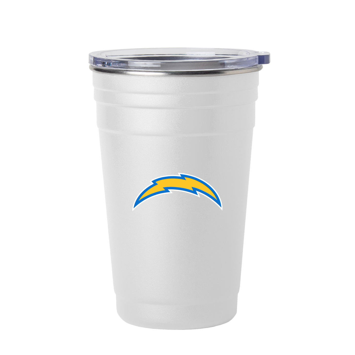 LA Chargers 22oz Flipside Stainless Cup