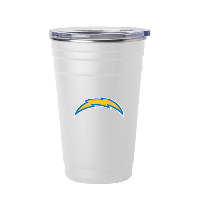 LA Chargers 22oz Flipside Stainless Cup