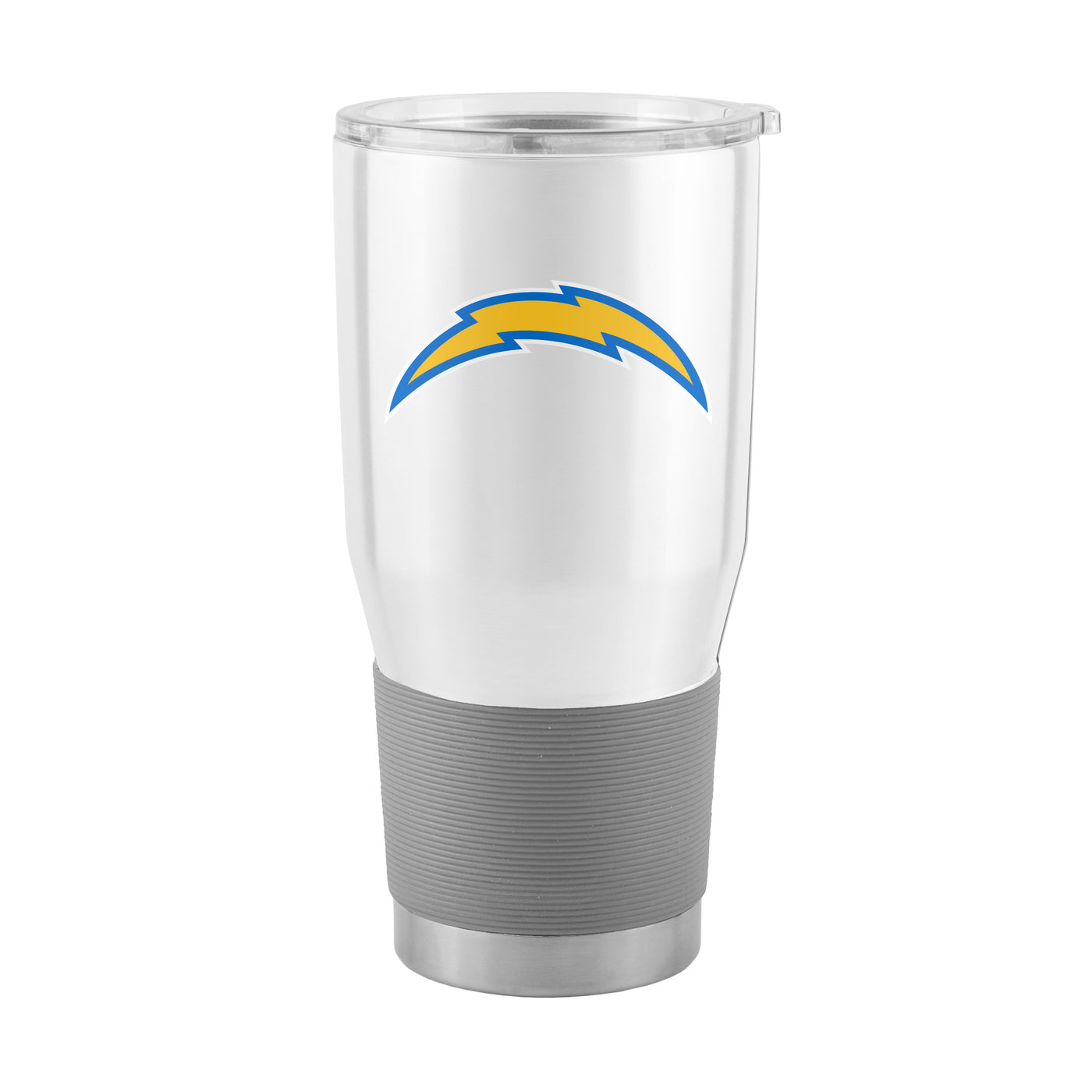 LA Chargers 30oz Gameday Stainless Steel Tumbler
