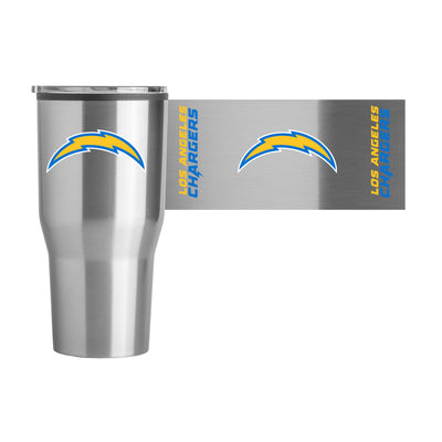 LA Chargers 30oz Gameday Fusion Tumbler