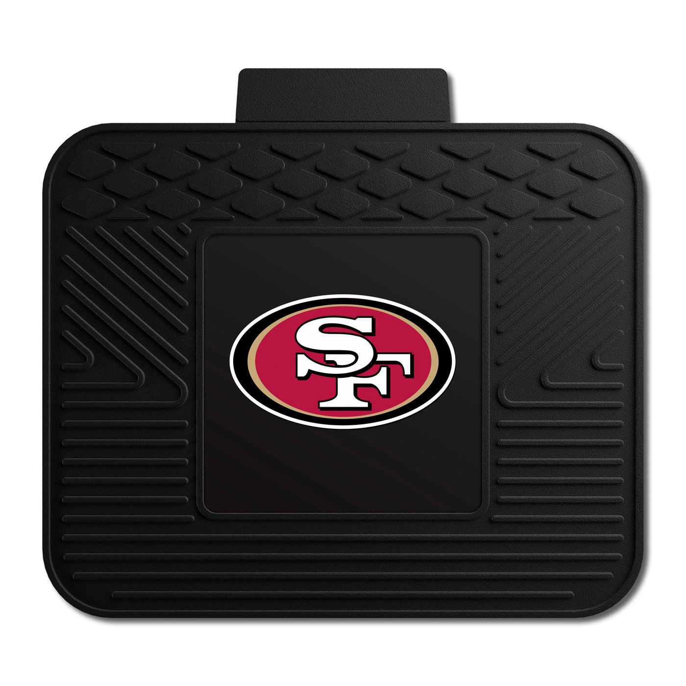NFL - San Francisco 49ers Utility Mat