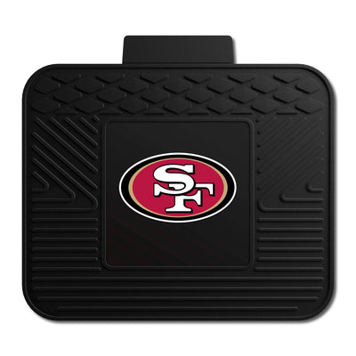 NFL - San Francisco 49ers Utility Mat